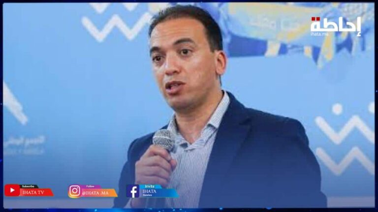لحسن السعدي: الأزمي يخلط بين الدعم والإعفاءات الضريبية لتغليط الرأي العام