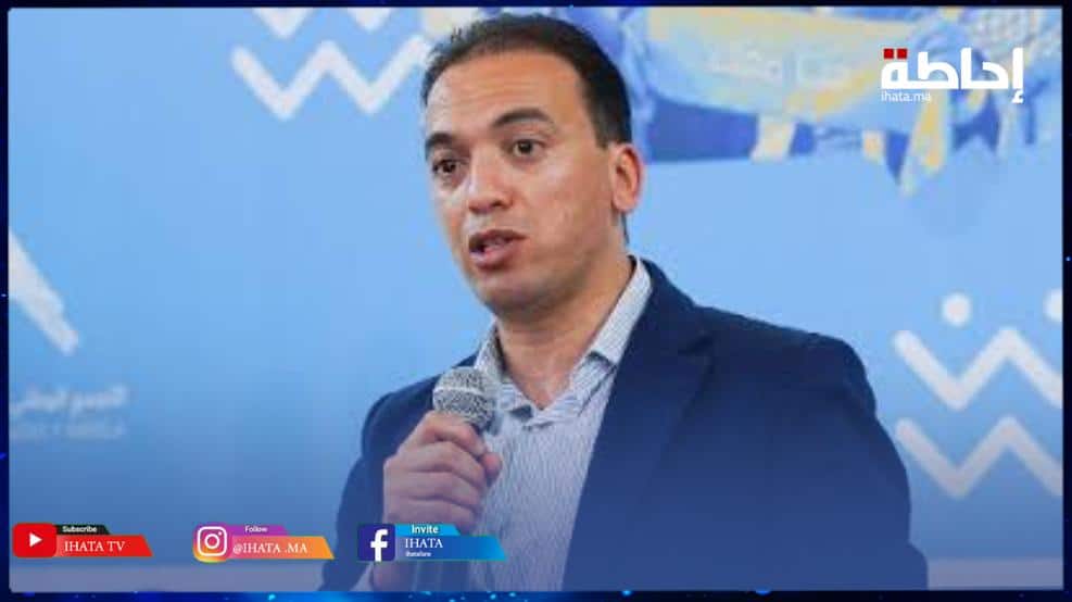 لحسن السعدي: الأزمي يخلط بين الدعم والإعفاءات الضريبية لتغليط الرأي العام
