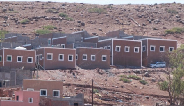 زلزال الحوز