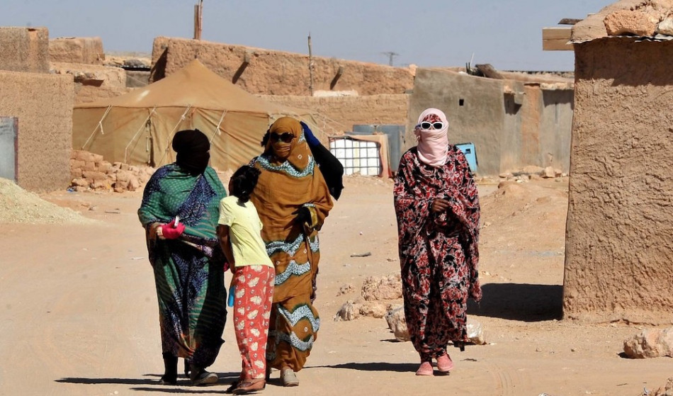 الانتهاكات الجسيمة لحقوق الإنسان بمخيمات تندوف محط تنديد واسع بمجلس حقوق الإنسان