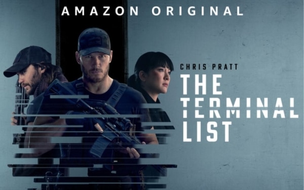 من ضمنها مراكش.. أمازون تختار مدنا مغربية لتصوير الجزء الثاني من مسلسل "The Terminal List"