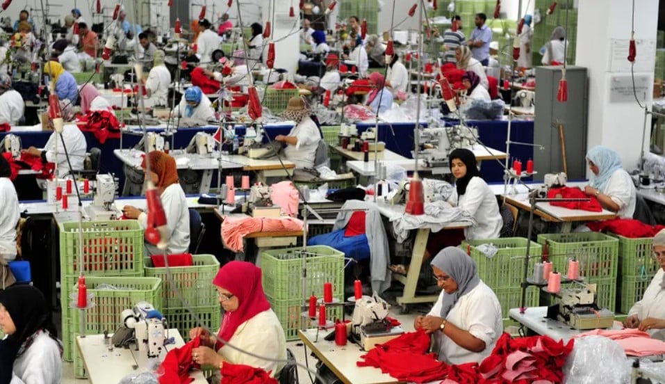 الوظائف السبيل الأهم لمكافحة الفقر وتحقيق الازدهار