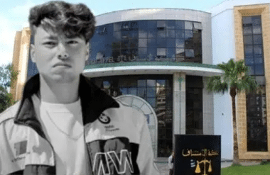 الطالب أنور