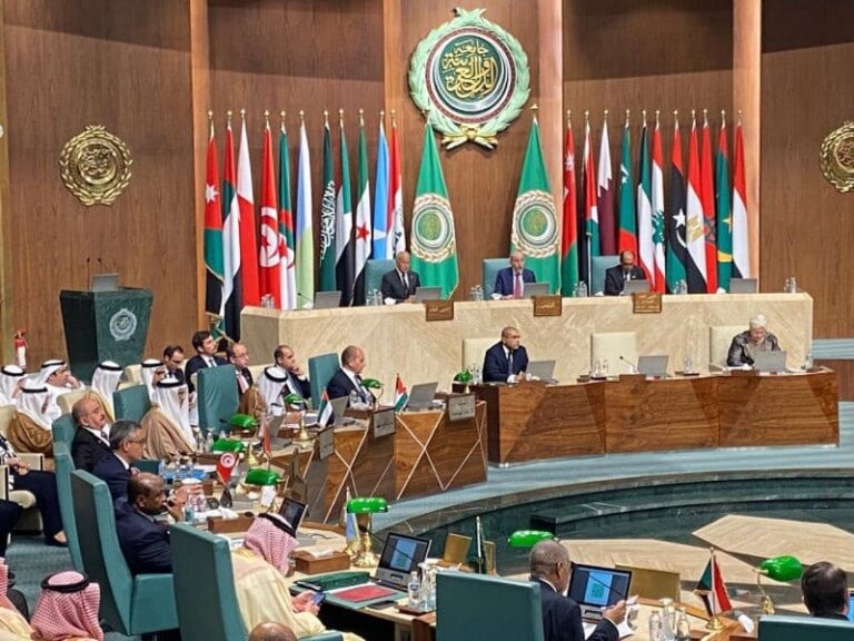 وزراء الخارجية العرب يثمنون دور المغرب بقيادة الملك في دعم العمل العربي المشترك