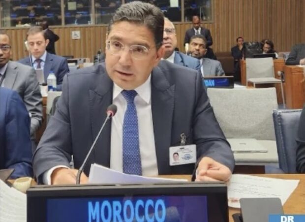 بالأمم المتحدة.. المغرب يعلن استضافة الرباط لأول مؤتمر حول ضحايا الإرهاب الأفارقة