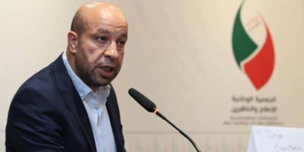 إدريس شحتان يكتب: مالكم مخلوعين.. ميساج غير هادئ لمحترفي الثرثرة