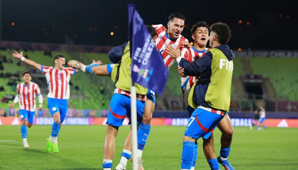 كأس العالم للشباب 2025