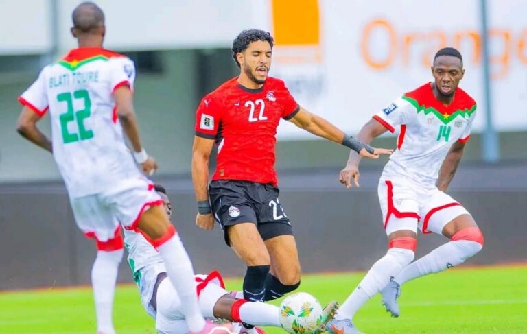 تصفيات مونديال 2026.. المنتخب المصري يقترب من الحسم السنغال تعود بقوة الرأس الأخضر يصنع التاريخ والزاكي يحقق انتصاراً