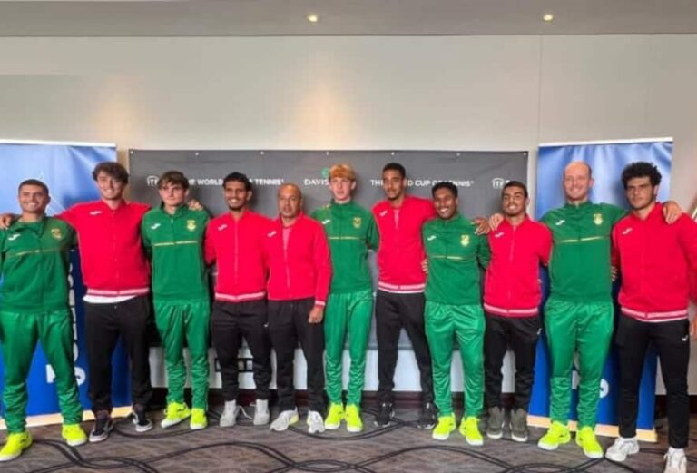 كأس ديفيس للتنس.. المغرب يفوز على جنوب إفريقيا ويتأهل إلى الأدوار الإقصائية للمجموعة العالمية الأولى
