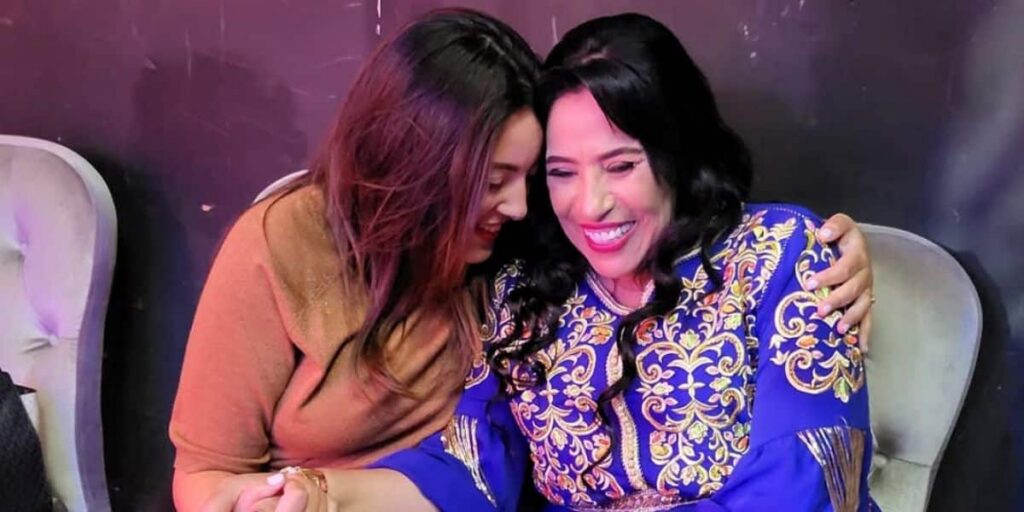 آخر مستجدات قضية ابنة نجاة اعتابو .. طلبت الطلاق بعد 24 ساعة