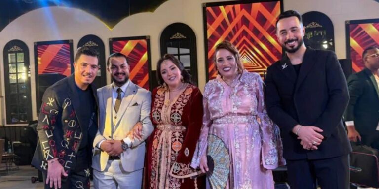 تعاطف كبير مع ابنة نجاة عتابو التي طلبت الطلاق بعد اكتشاف غدر زواجها