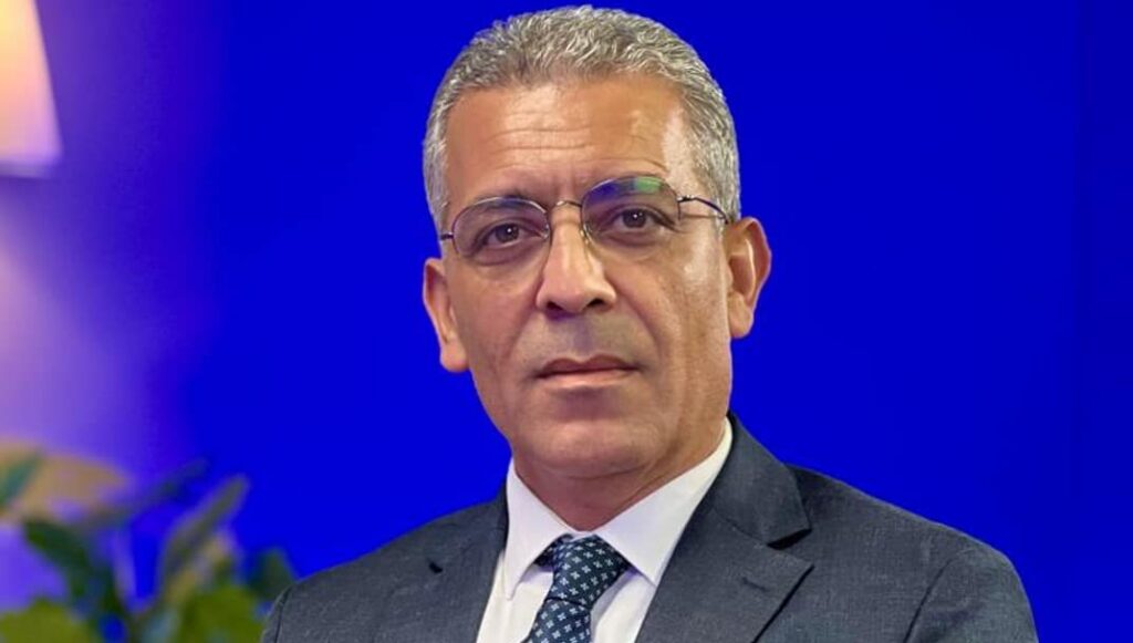 كمال الهشومي: تهمة العشق للوطن