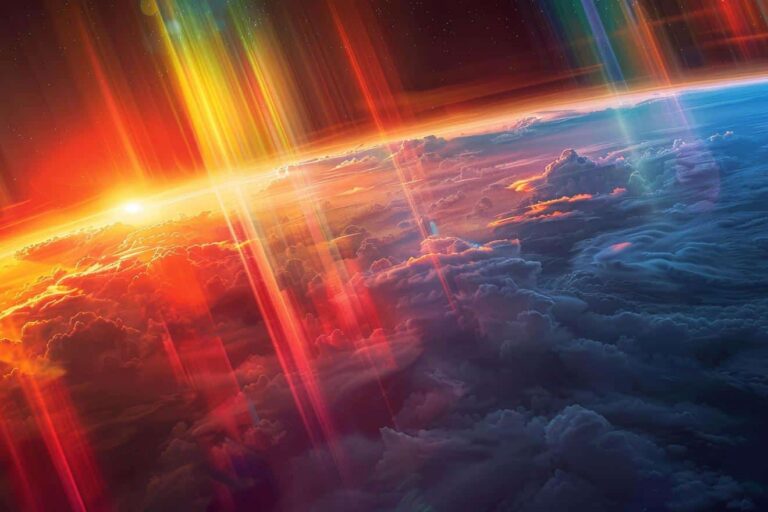 الأمم المتحدة تتوقع اختفاء ثقب طبقة الأوزون قرابة منتصف القرن