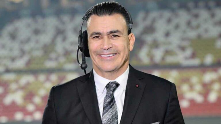 عصام الحضري يتوقع النهائي المنتظر بين المغرب ومصر في كأس أمم إفريقيا 2025