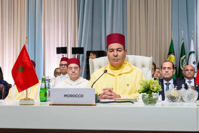 القمة العربية الإسلامية الطارئة تجدد التضامن مع الدوحة وإدانة الاعتداء الإسرائيلي على سيادة قطر