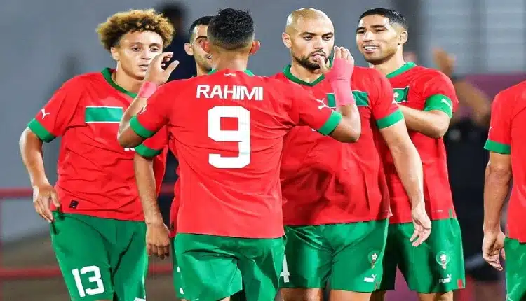 المنتخب
