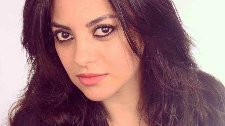 مايسة سلامة الناجي