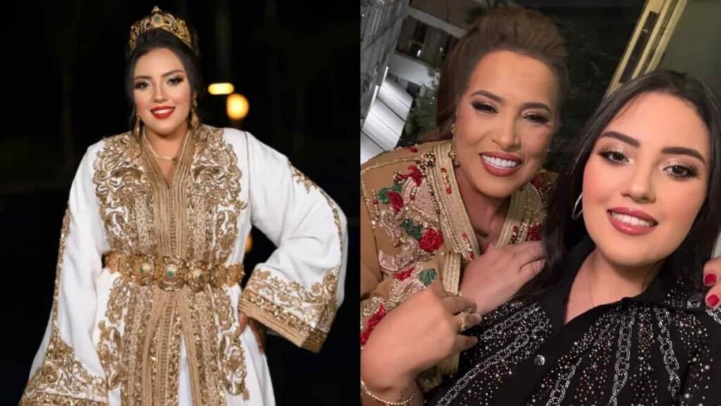 من هي سامية ديكوك ابنة نجاة اعتابو : من ظلّ شهرة والدتها إلى ملامح مسيرة صاخبة