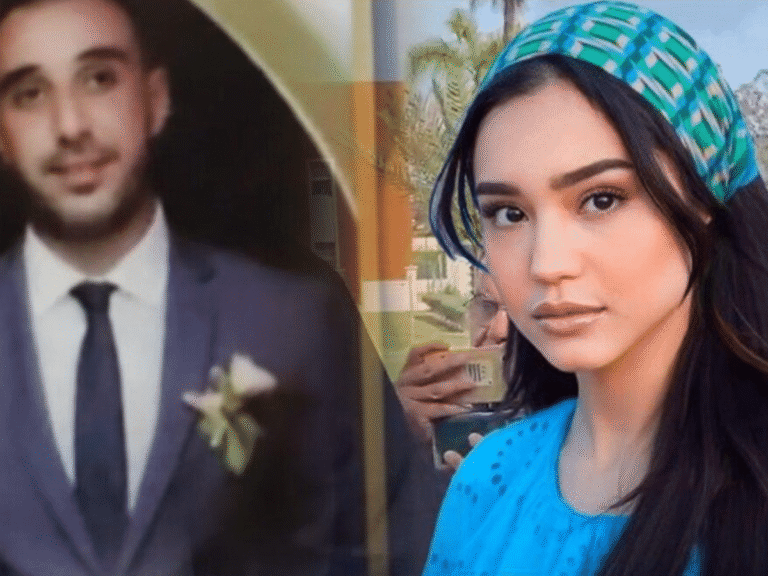 تأجيل محاكمة المتهم في قضية مقتل زوج الفنانة ريم فكري