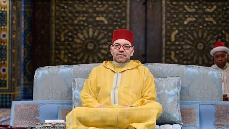 جلالة الملك يصدر عفوه السامي على 681 شخصا بمناسبة عيد المولد النبوي الشريف