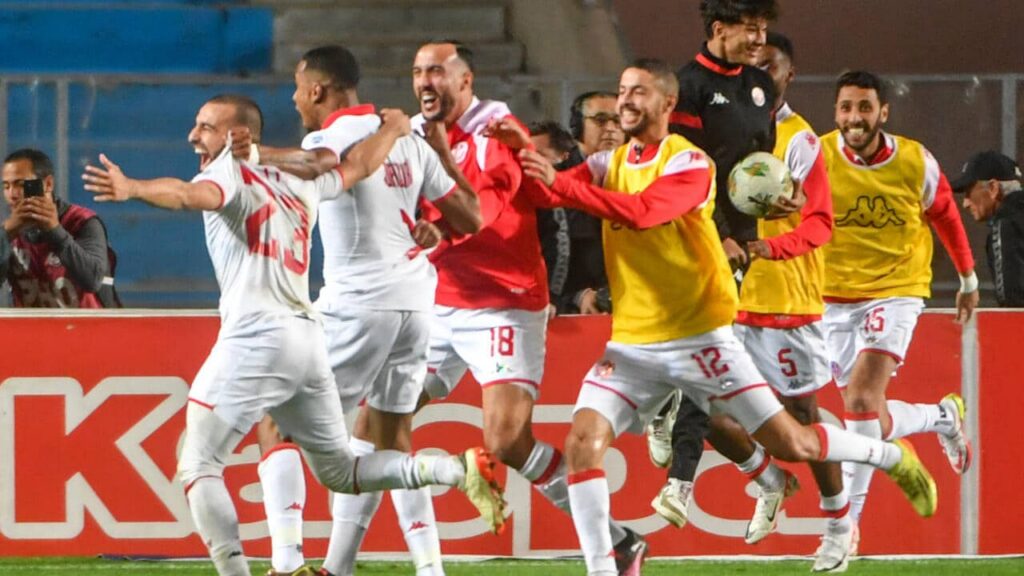 تصفيات كأس العالم 2026.. المنتخب التونسي يتأهل للنهائيات عقب فوزه على غينيا الاستوائية