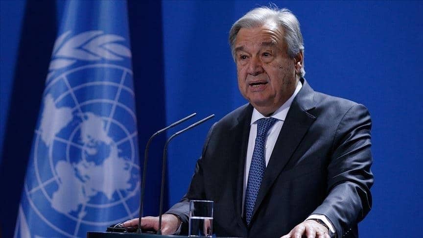 الصحراء المغربية.. تقرير الأمين العام الأممي يجدد تأكيد الدعوة إلى التحلي بالواقعية وروح التوافق