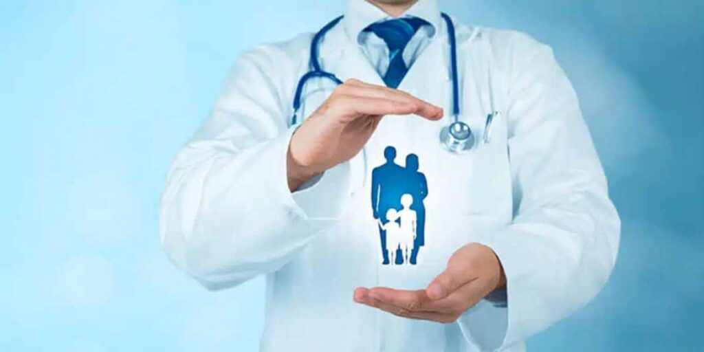تعميم التأمين الإجباري الأساسي عن المرض