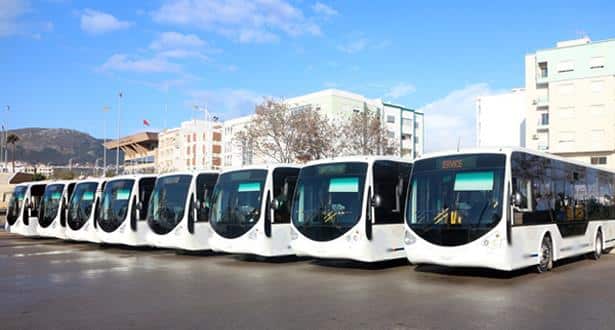يونس القاسمي، العامل مدير التنقلات الحضرية والنقل بالمديرية العامة للجماعات الترابية بوزارة الداخلية
