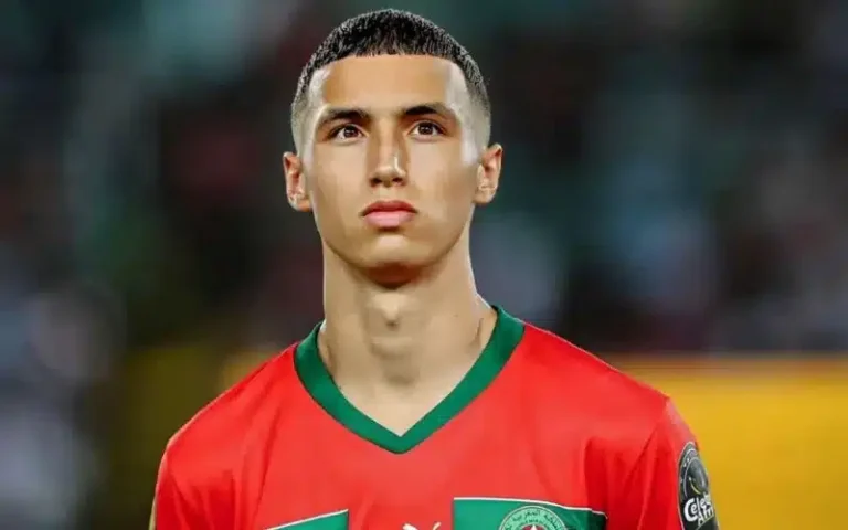 بلال الخنوس.. موهبة مغربية تتألق في البوندسليغا