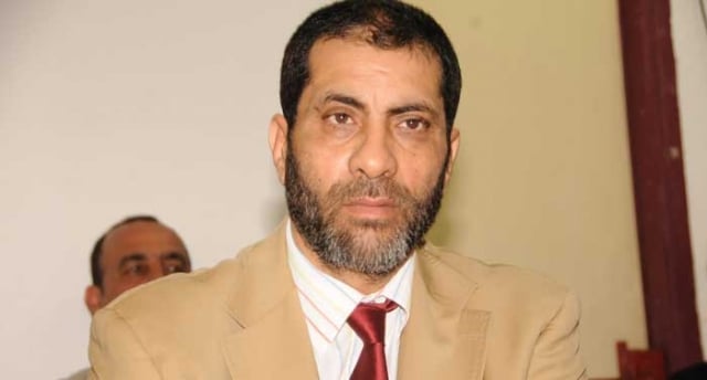 وفاة السياسي والمناضل اليساري مصطفى البراهمة