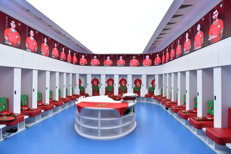 تعرف على تشكيلة المنتخب الوطني لمواجهة الكونغو