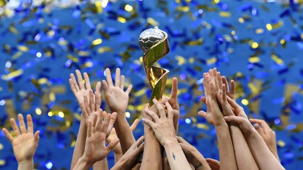 مونديال السيدات 2031.. انضمام 3 دول إلى أمريكا في ملف مشترك لاستضافة النهائيات