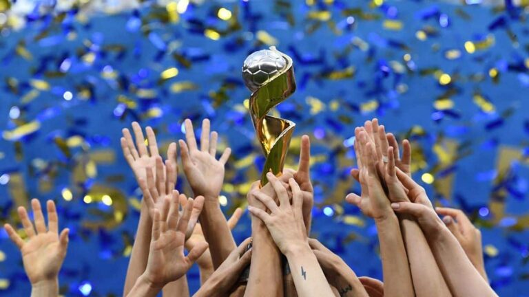 مونديال السيدات 2031.. انضمام 3 دول إلى أمريكا في ملف مشترك لاستضافة النهائيات