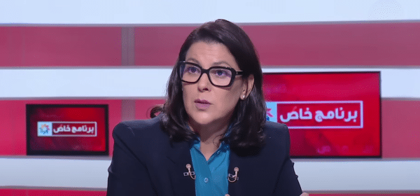 المنصوري تعترف بوجود قصور في التواصل الحكومي وتدعو لإصلاح المنهجية