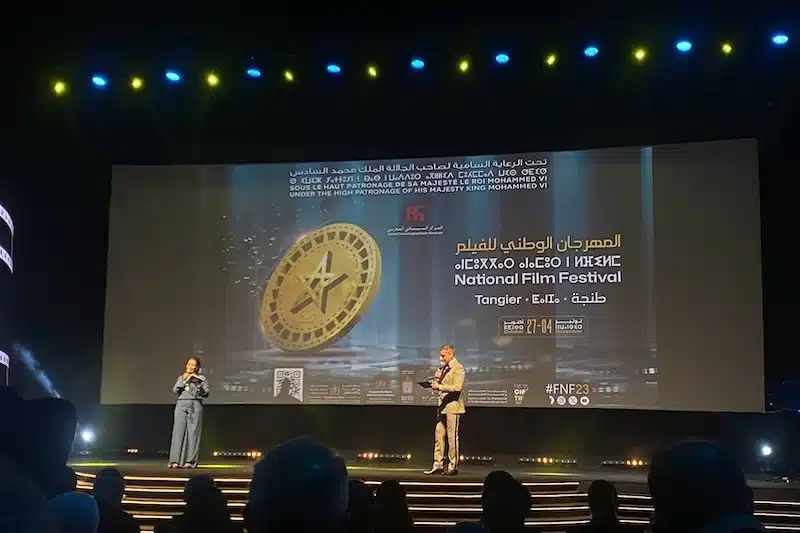 المركز السينمائي المغربي يكشف عن لجان تحكيم المهرجان الوطني للفيلم بطنجة