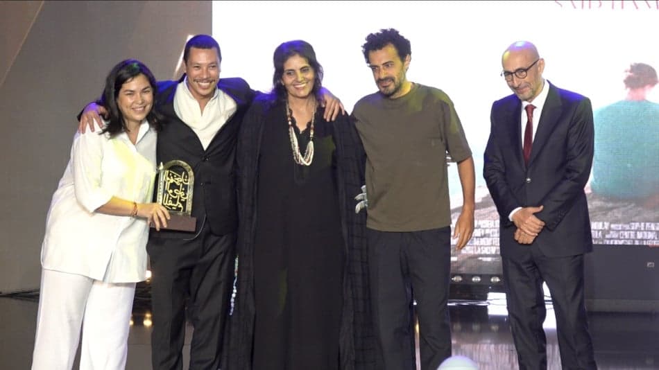 على هامش المهرجان الوطني للفيلم بطنجة.. عن أي سينما مغربية نتحدث؟