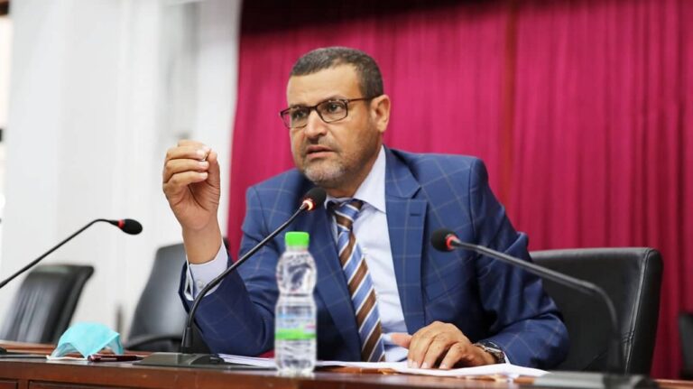 عبد الصمد حيكر