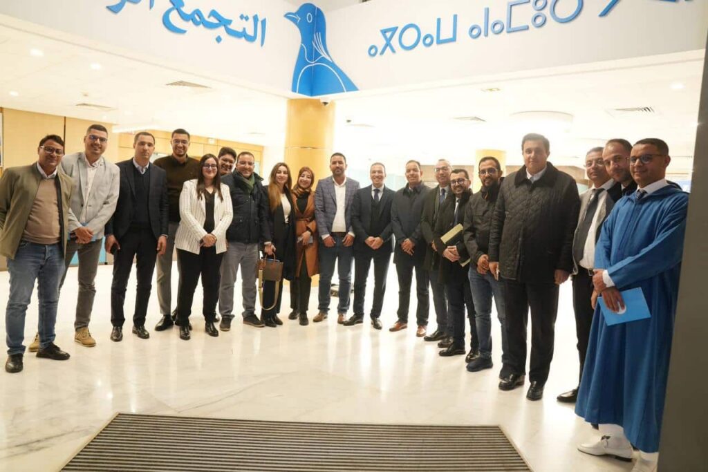 الشبيبة التجمعية: مطالب الشباب مشروعة والحكومة منخرطة بجدية في معالجتها