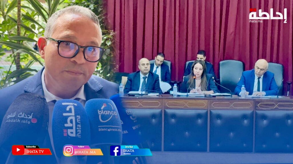 الشركة الجهوية متعددة الخدمات تحقق منجزات نوعية في عامها الأول