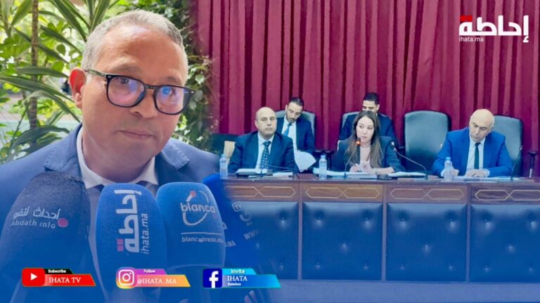 الشركة الجهوية متعددة الخدمات تحقق منجزات نوعية في عامها الأول