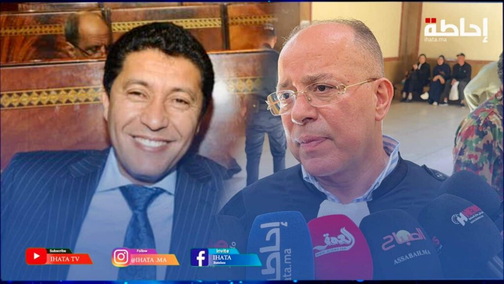 دفاع بعيوي يفجر مفاجآت في ملف “إسكوبار الصحراء” ويكشف تناقضات خطيرة
