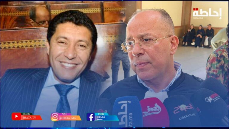 دفاع بعيوي يفجر مفاجآت في ملف “إسكوبار الصحراء” ويكشف تناقضات خطيرة