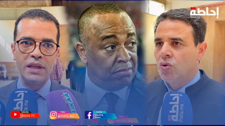 دفاع: ما حملته شهادة صهر الناصيري تؤكد براءته من التهم المنسوبة إليه
