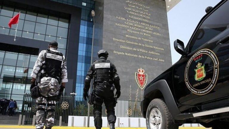 الأمن يفند مقاطع مفبركة نسبت زورا لتعذيب متظاهرين
