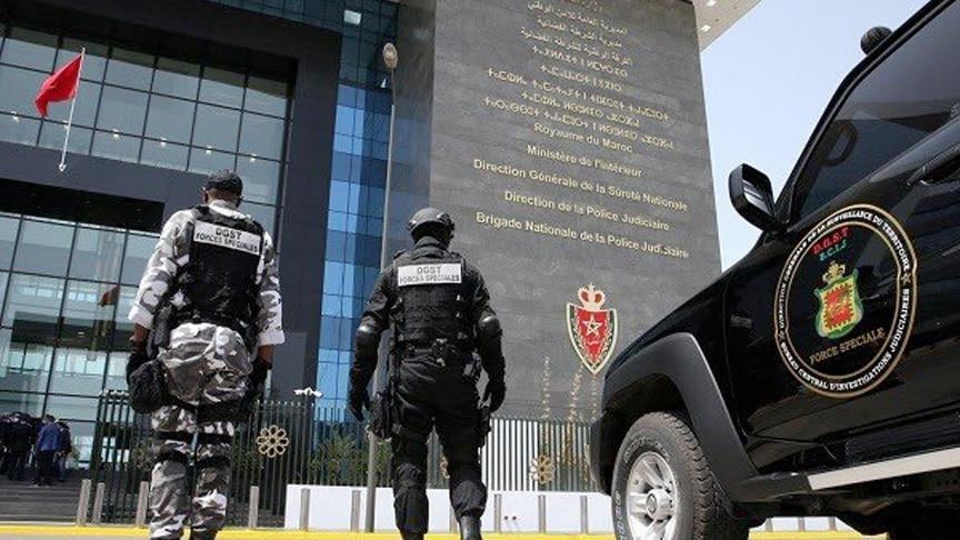 الأمن يفند مقاطع مفبركة نسبت زورا لتعذيب متظاهرين