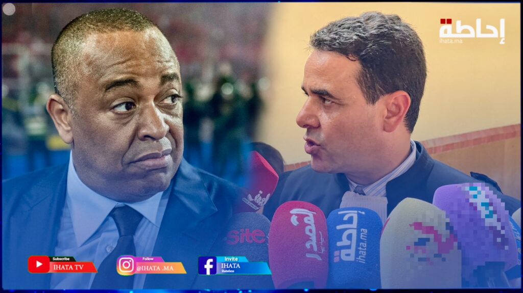 دفاع سعيد الناصري يؤكد غياب الأدلة القاطعة في ملف “إسكوبار الصحراء” ويبرز تناقضات الشهادات