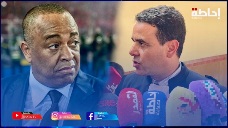 دفاع سعيد الناصري يؤكد غياب الأدلة القاطعة في ملف “إسكوبار الصحراء” ويبرز تناقضات الشهادات