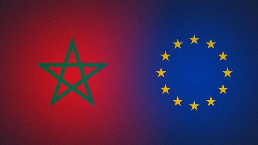 المغرب والاتحاد الأوروبي يختتمان تعديل الاتفاق الفلاحي يشمل الأقاليم الجنوبية