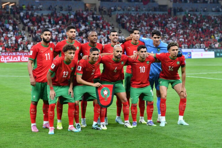 كان المغرب 2025.. نفاذ التذاكر الخاصة بمباريات المنتخب الوطني خلال الساعة الأولى من المرحلة الأولى لعملية بيع التذاكر