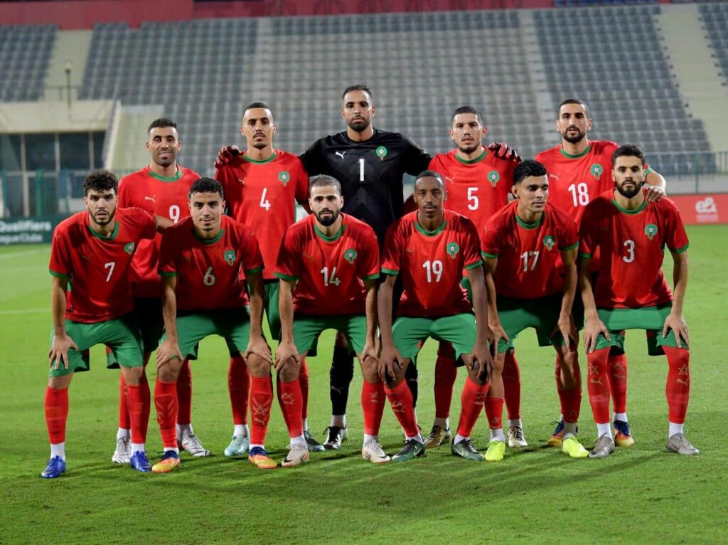المنتخب الوطني الرديف يفوز على الكويت